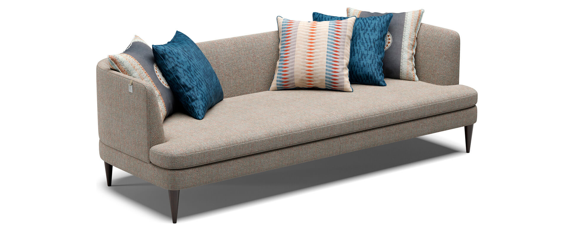 Sofa A105 - 1